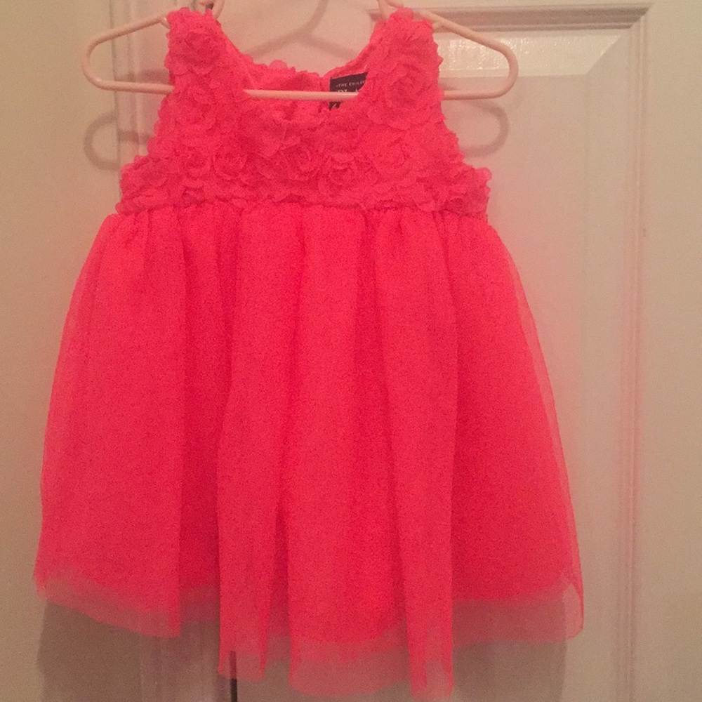 💕💖 Toddler dress